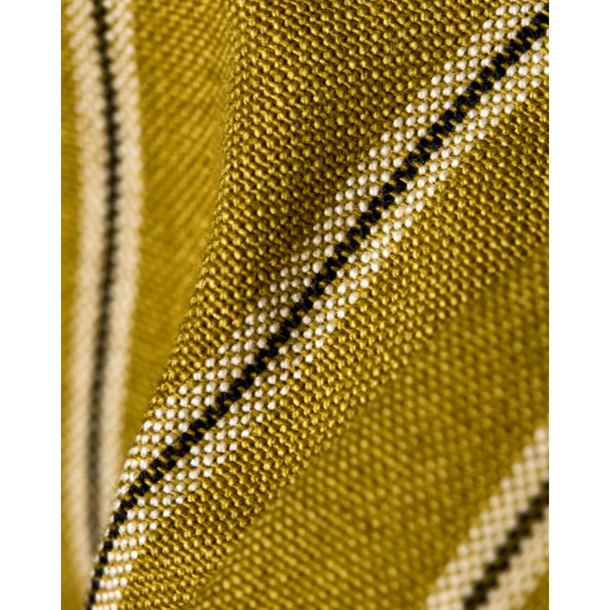 Cook kitchen towel 55x75 cm 3-pack, Mustard yellow House Doctor