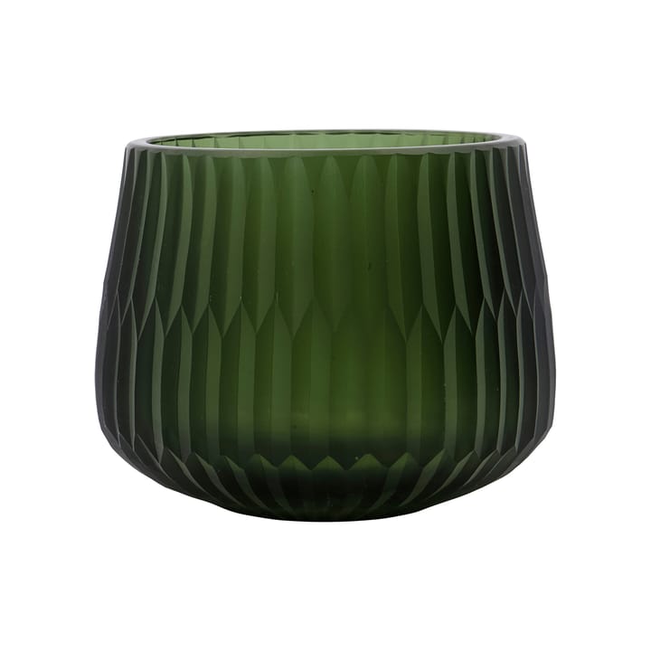 Crown tea light holder Ø14 cm, Green House Doctor