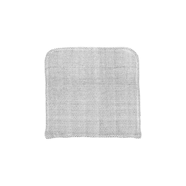 Cuun seat cushion lounge chair - 48x48 cm - House Doctor