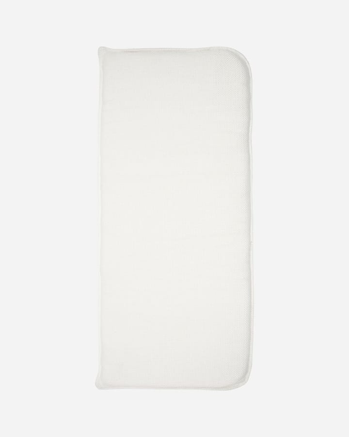 Cuun seat cushion with padding 48x117 cm - Off-white - House Doctor
