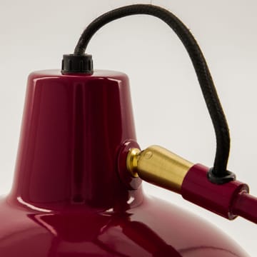 Desk table lamp high - Red - House Doctor