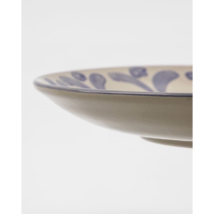 Diva breakfast plate Ø23 cm, Blue House Doctor