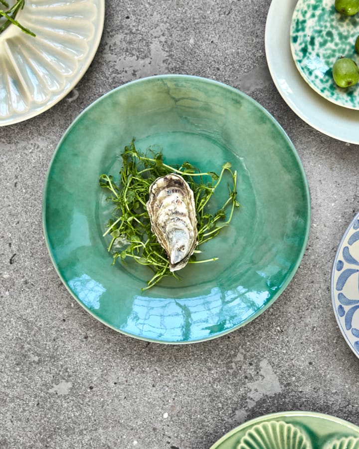 Diva plate Ø28 cm, Green House Doctor