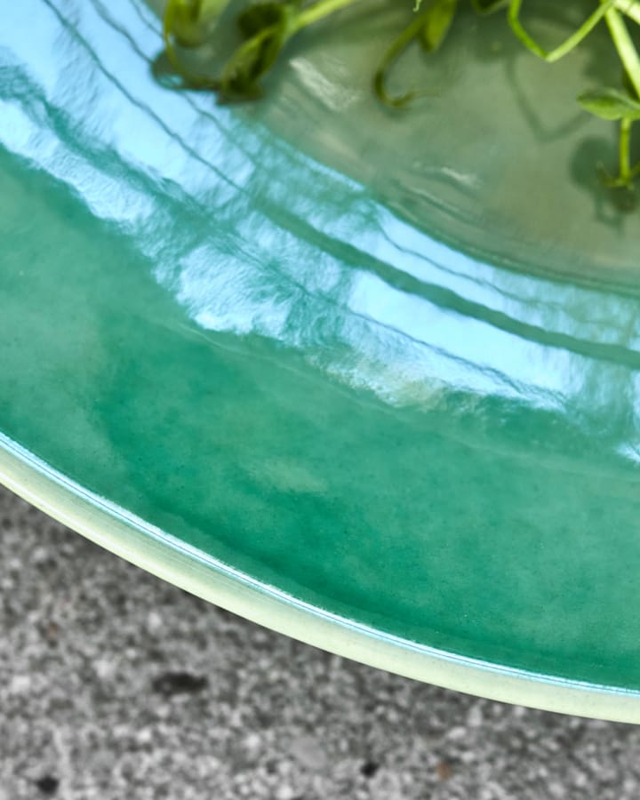 Diva plate Ø28 cm, Green House Doctor