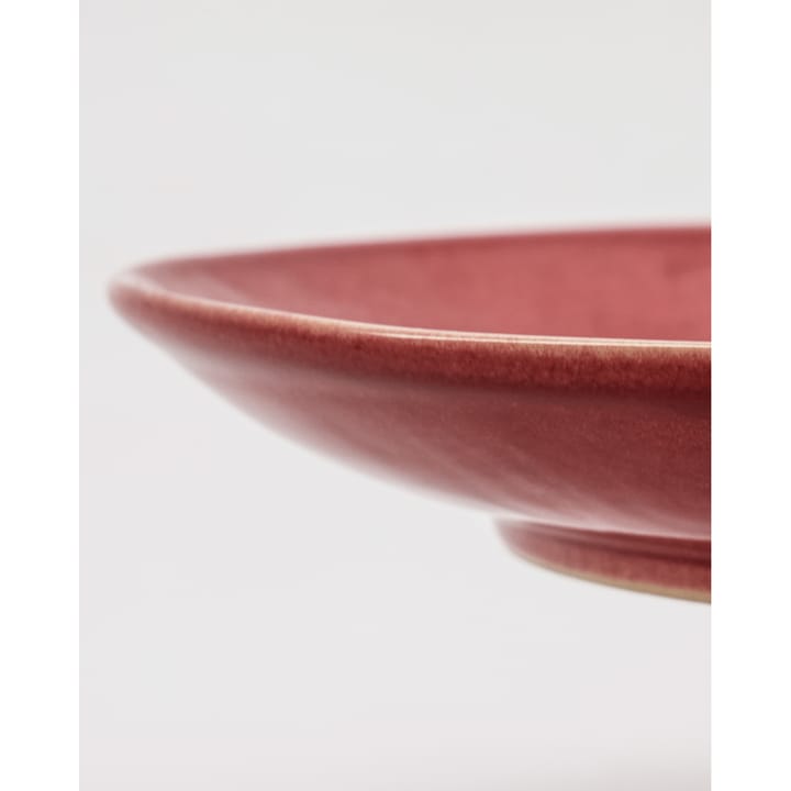 Diva plate Ø28 cm, Red House Doctor