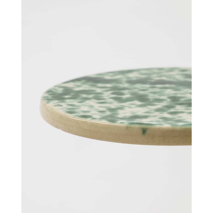 Diva serving board Ø15 cm, Green House Doctor