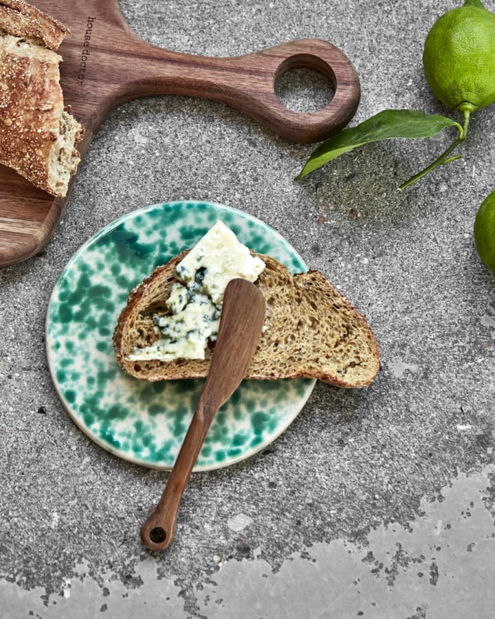 Diva serving board Ø15 cm, Green House Doctor