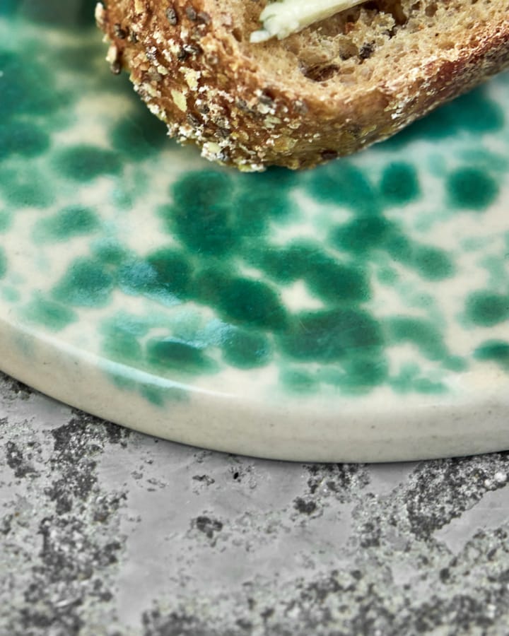 Diva serving board Ø15 cm, Green House Doctor