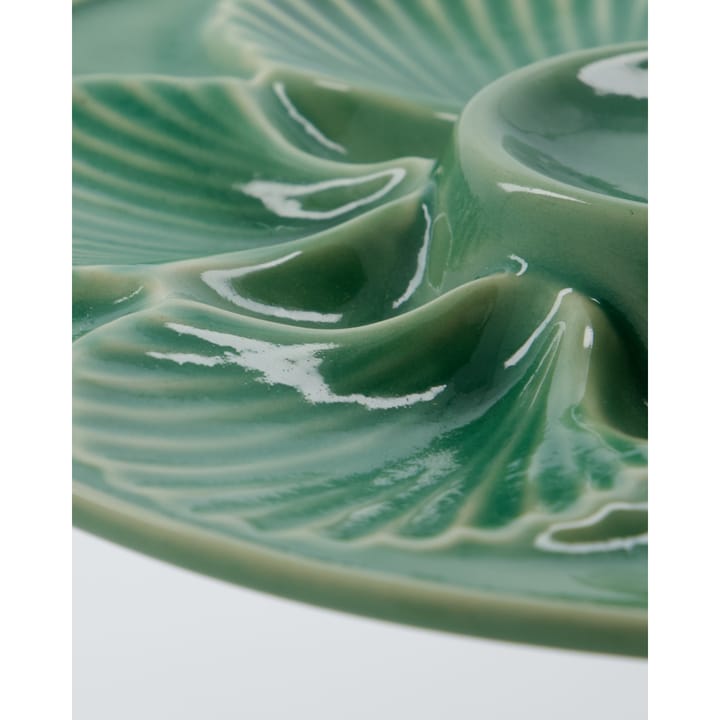 Diva serving platter Ø25 cm, Green House Doctor