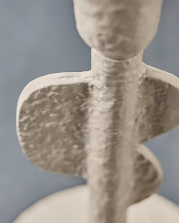 Donna candlestick - Beige - House Doctor