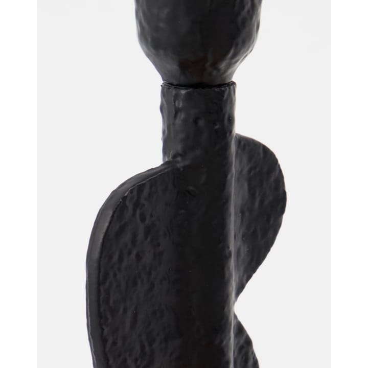 Donna candlestick, Black House Doctor