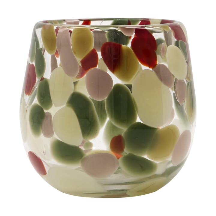 Dot tealight holder - Multi - House Doctor