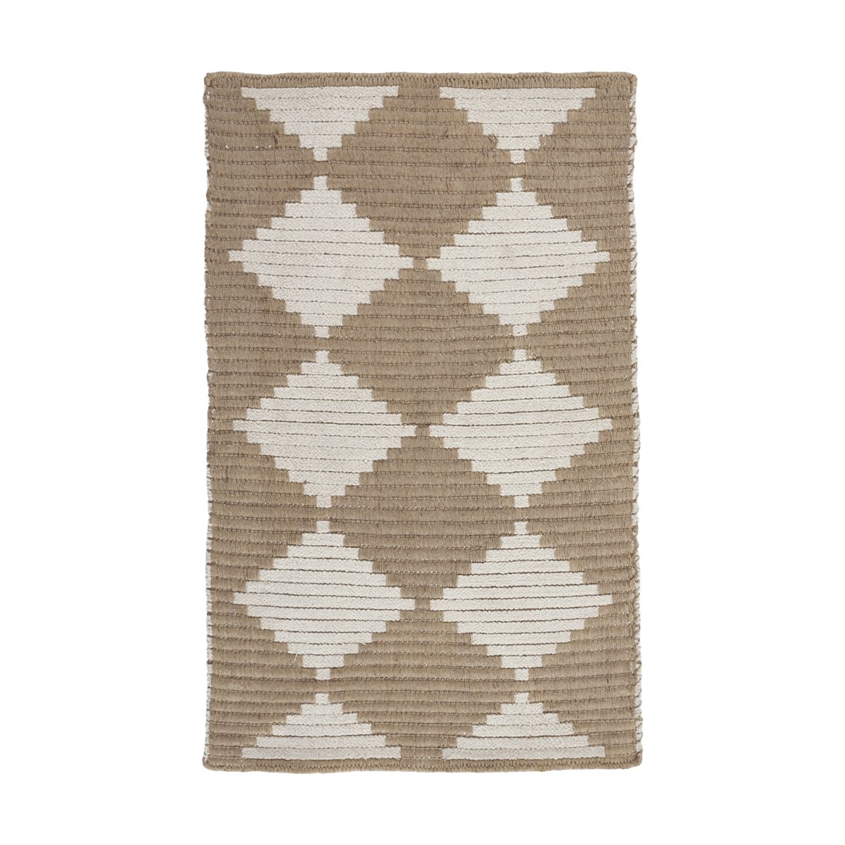 House Doctor Dry mat 60x90 cm Nature