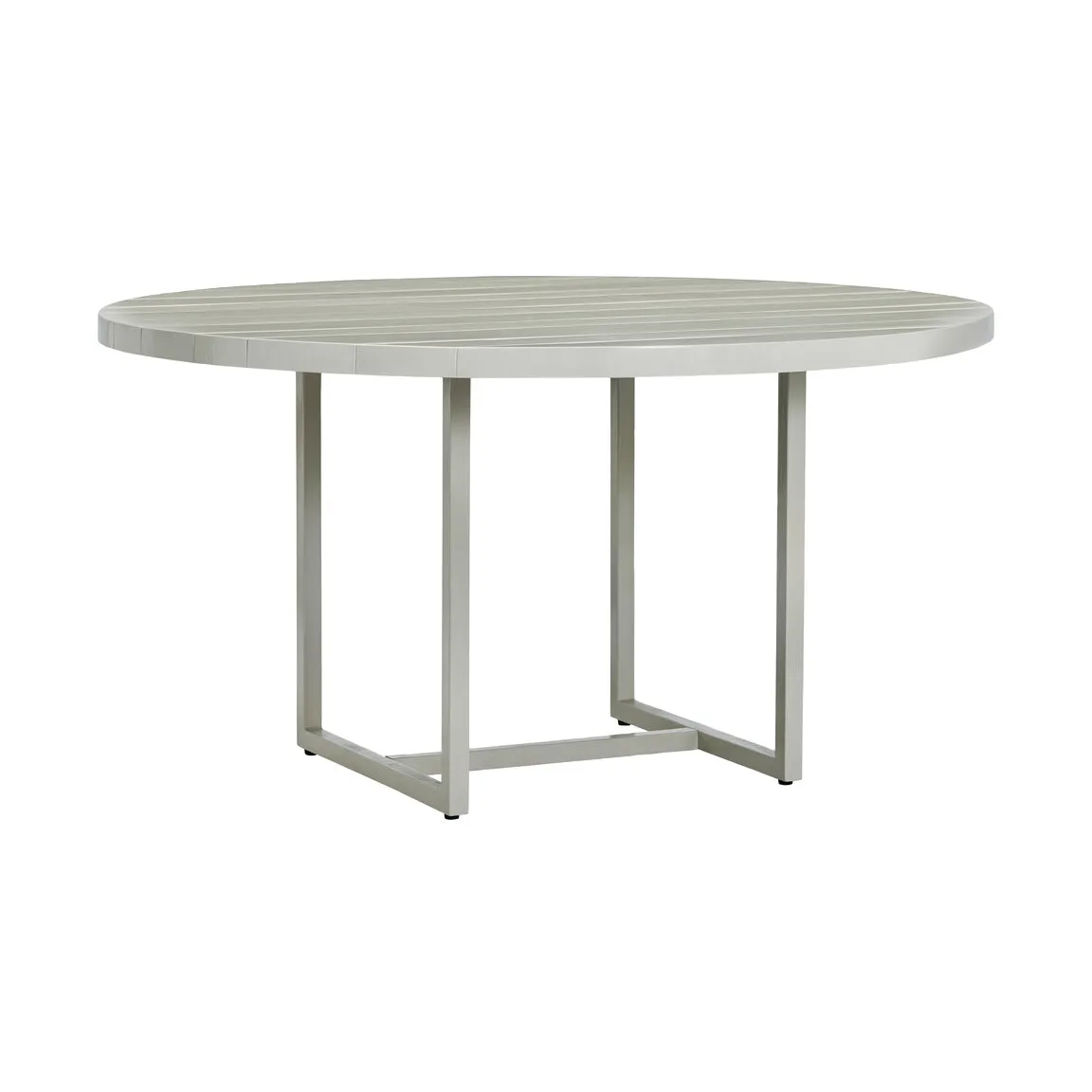 Edge dining table Ø140 cm, Sand House Doctor
