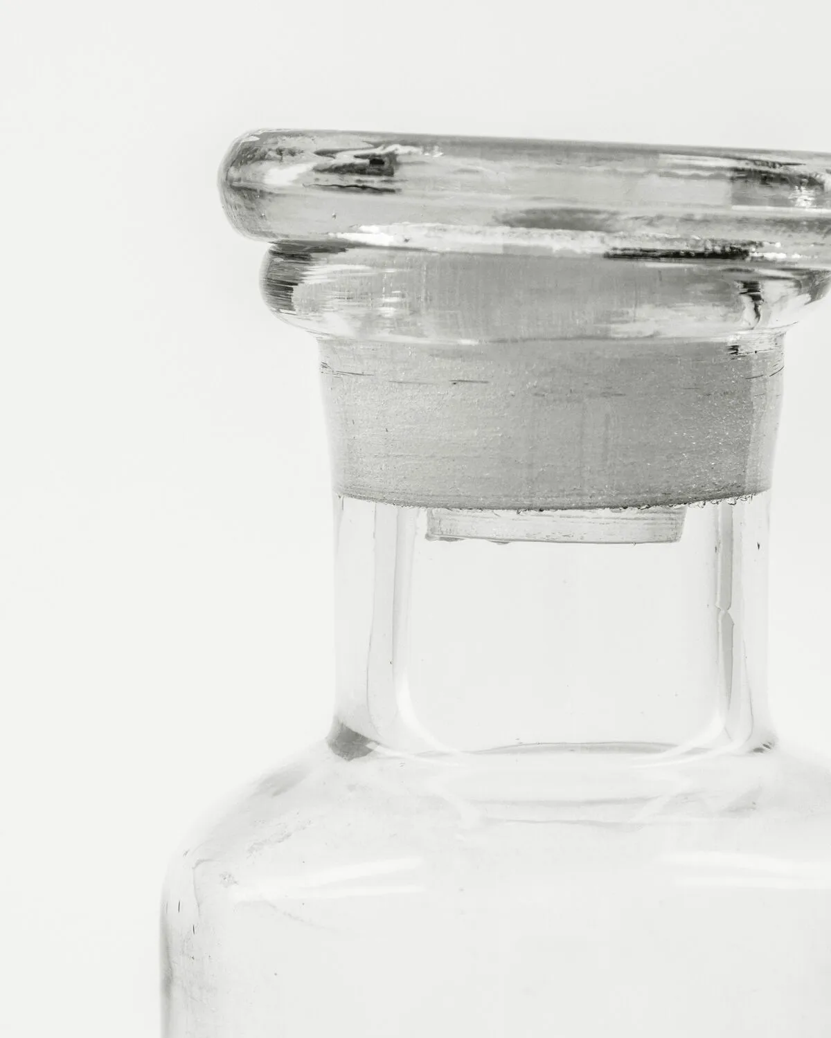 Farm bottle 2-pack, Clear, 25 cl House Doctor