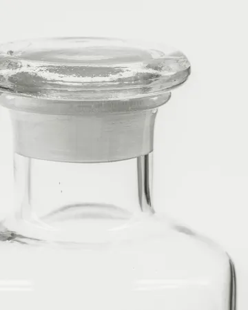 Farm bottle 2-pack - Clear, 90 cl - House Doctor