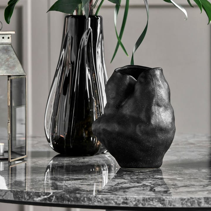 Fomu vase 20 cm, Black House Doctor