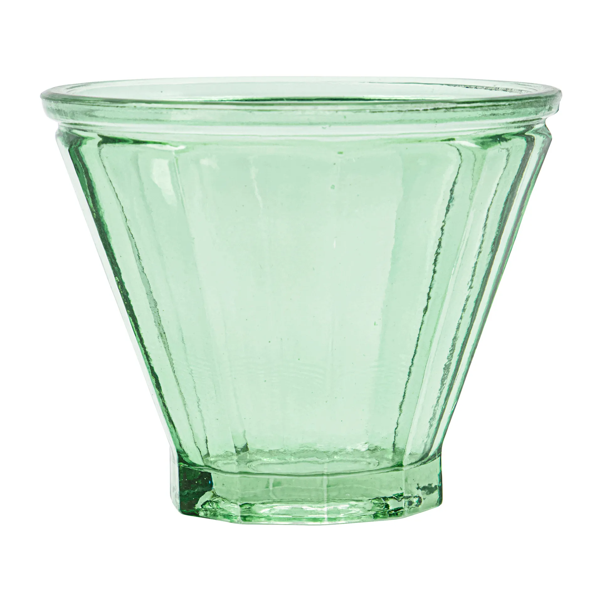 Fren tea light holder 9 cm, Green House Doctor