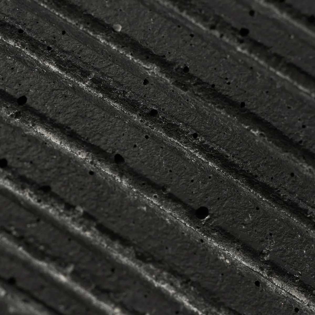 Ground flower pot Ø28 cm, Concrete House Doctor