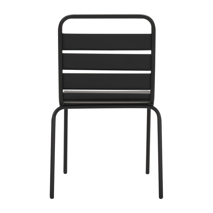 Helo chair, Black House Doctor