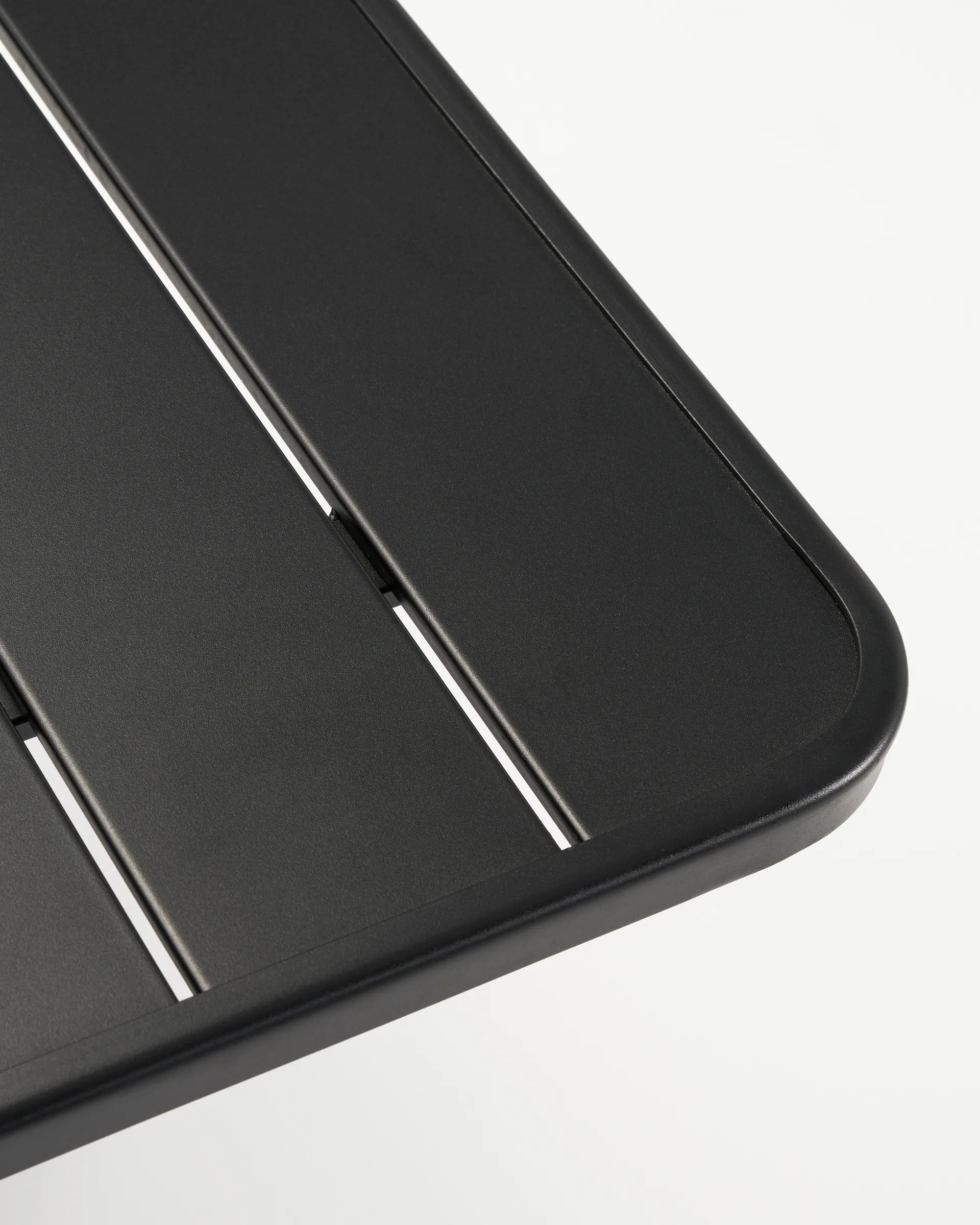 Helo dining table 90x200 cm, Black House Doctor