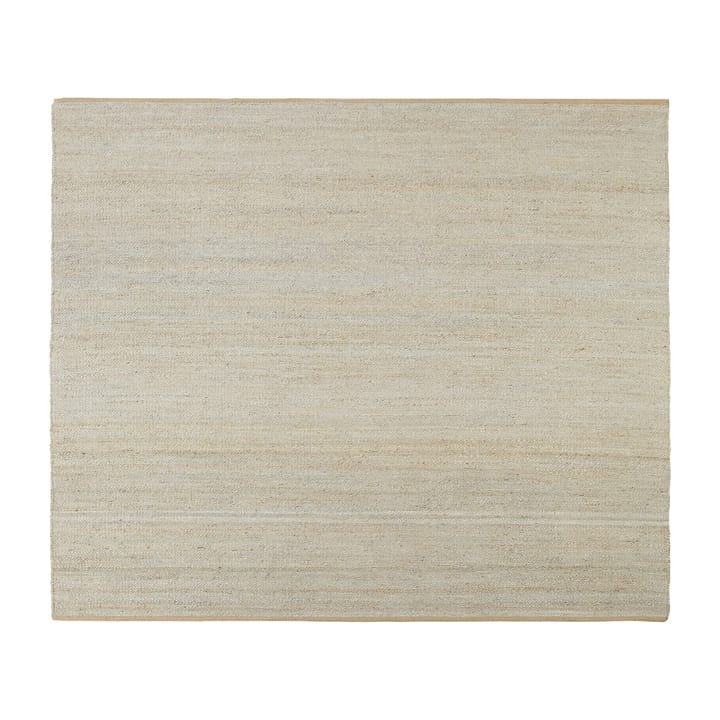 Hempi rug 250x250 cm - Light grey - House Doctor