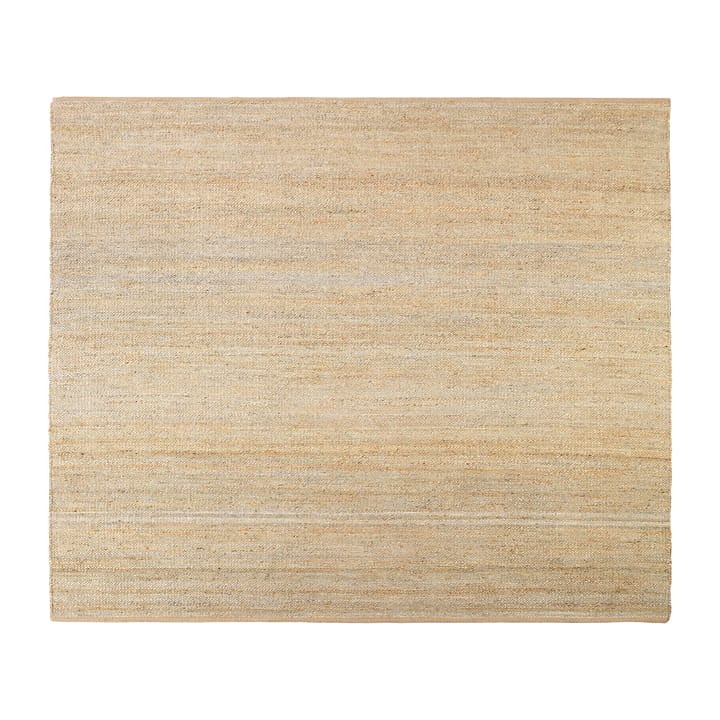 Hempi rug 250x250 cm - Natural - House Doctor