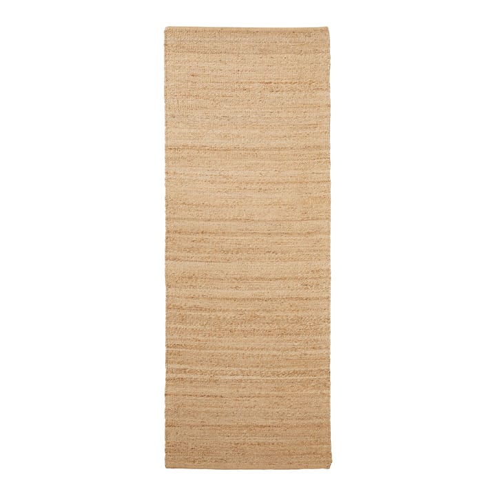 Hempi rug 90x300 cm, Natural House Doctor