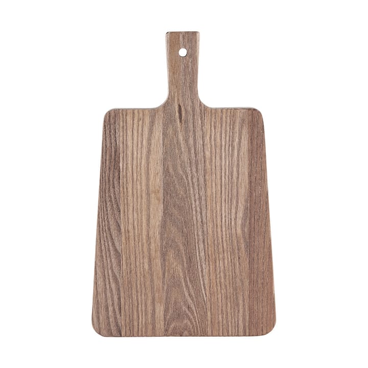 House Doctor cutting board walnut - 22x35 cm - House Doctor