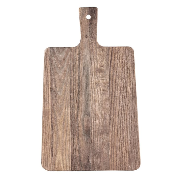 House Doctor cutting board walnut, 26x42 cm House Doctor