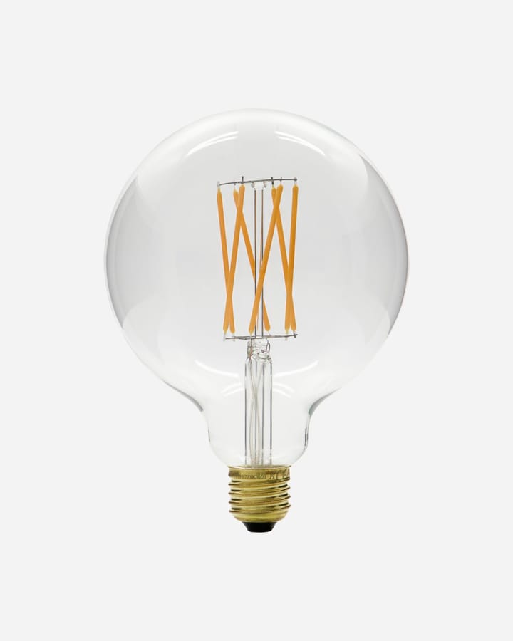 House Doctor LED bulb Mega Edison 2.5 W / E27 - Clear - House Doctor