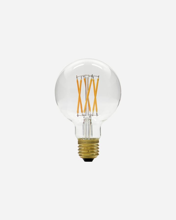 House Doctor LED lamp Globe 2.5 W - Clear - House Doctor