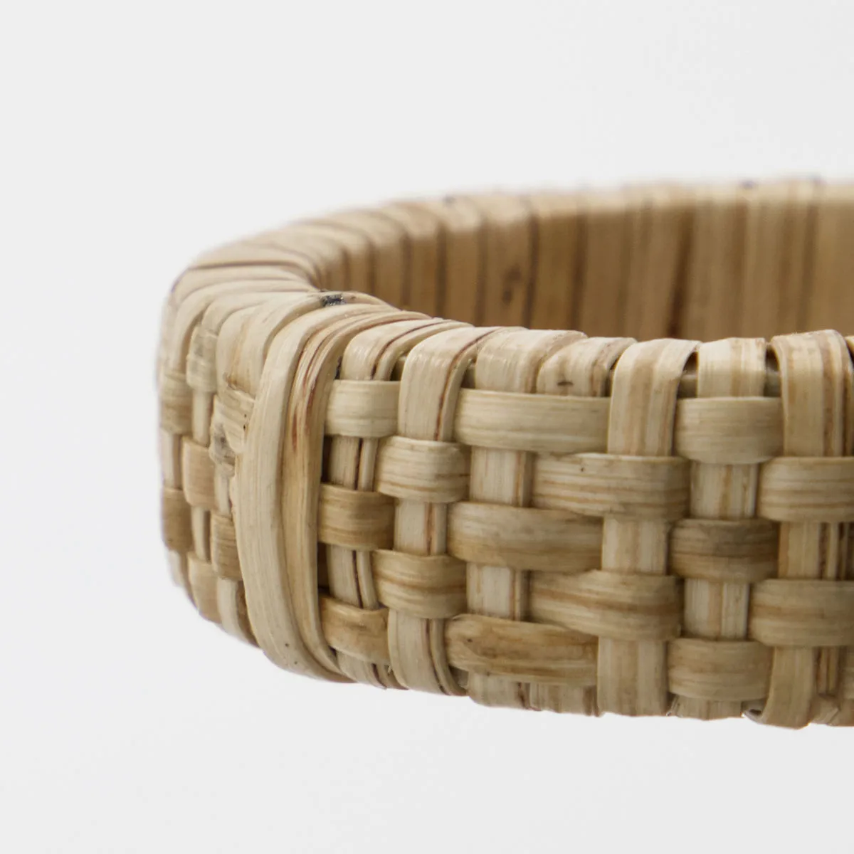 Kind napkin ring Ø5 cm 4-pack, Bamboo House Doctor