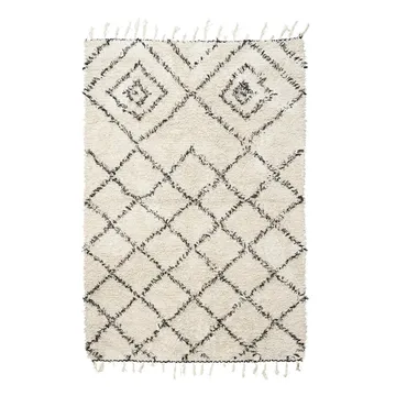 Kuba rug - 140x200 cm - House Doctor