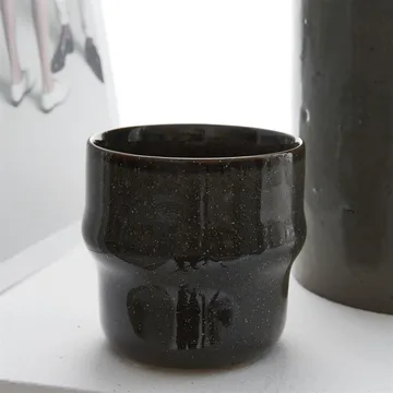 Lake mug green - 8.3 cm - House Doctor