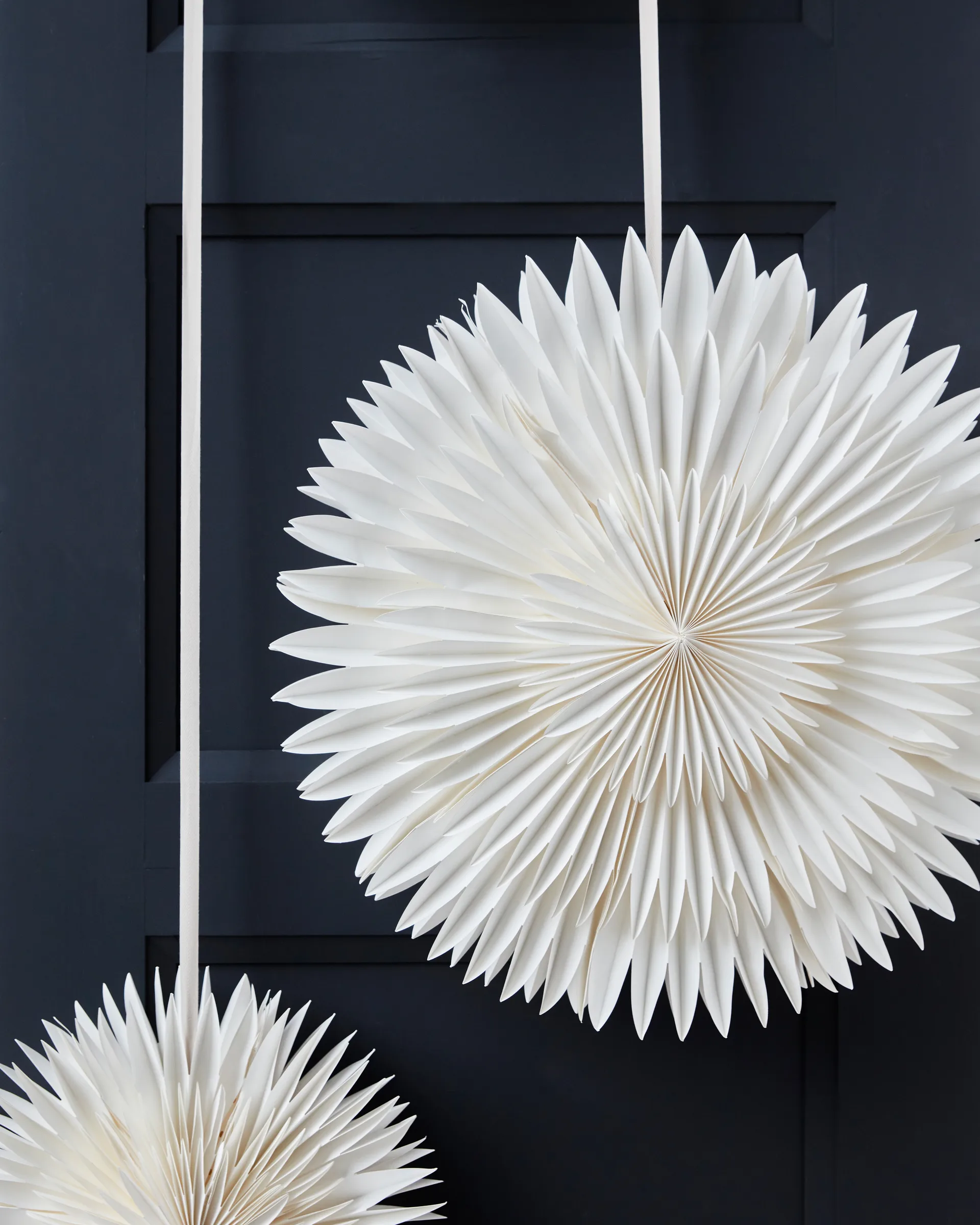 Layer Christmas star Ø60 cm, White House Doctor