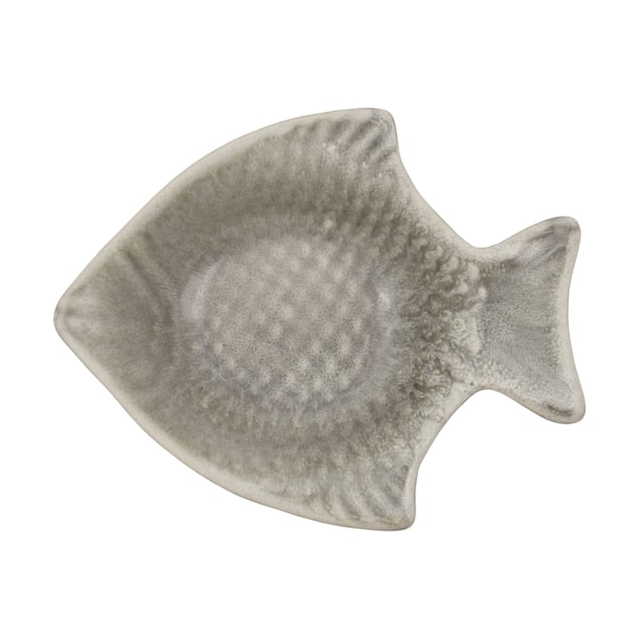 Maki serving platter - Grey - House Doctor
