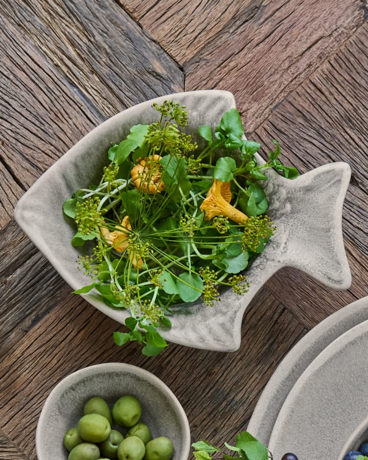 Maki serving platter, Grey House Doctor