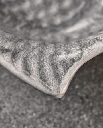 Maki serving platter - Grey - House Doctor