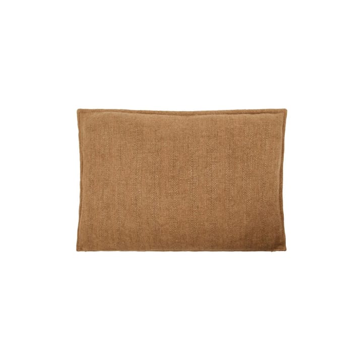 Maku pillowcase 40x60 cm - Golden brown - House Doctor