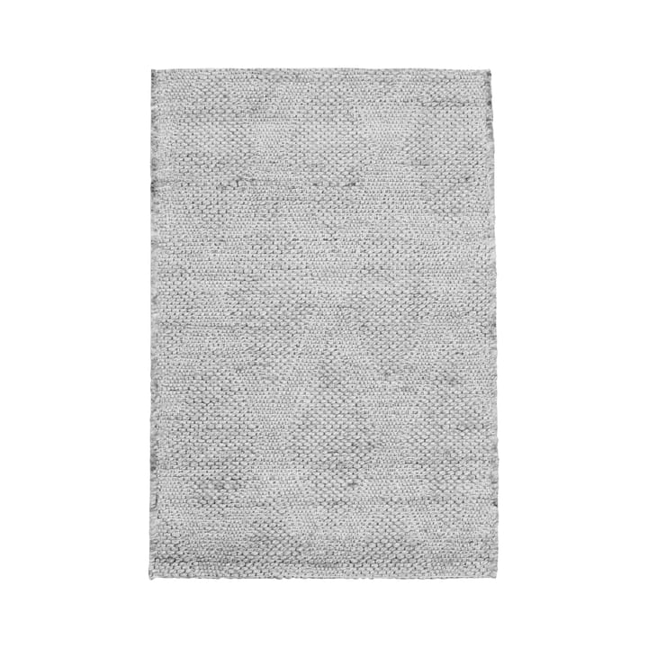 Mara rug 85x130 cm - Grey - House Doctor