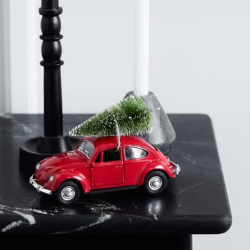 MINI Xmas car - Red - House Doctor