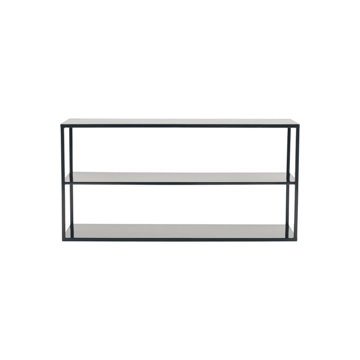 Model C shelf - Black - House Doctor
