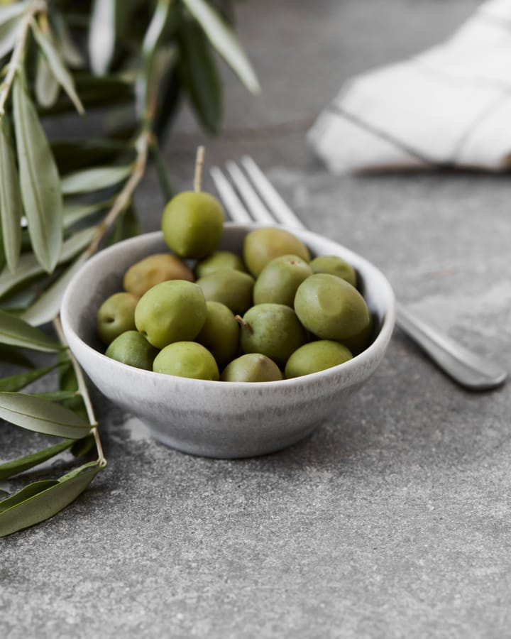 More bowl Ø10 cm 2-pack, Grey House Doctor