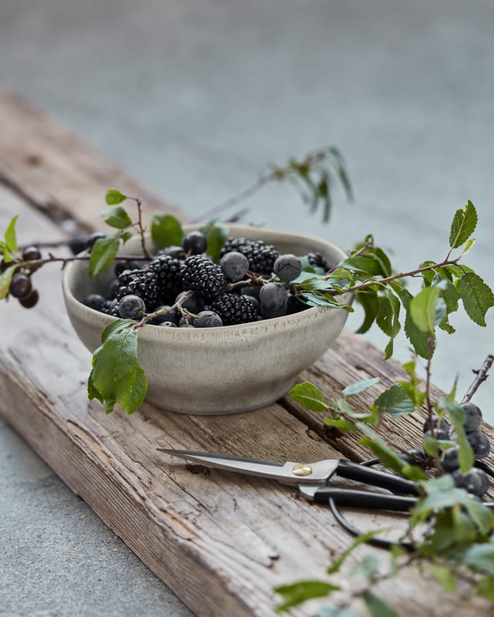 More bowl Ø16 cm, Grey House Doctor