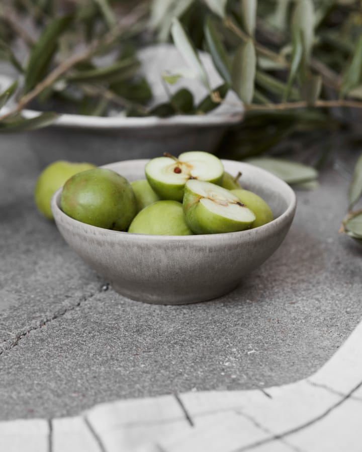 More bowl Ø20 cm, Grey House Doctor