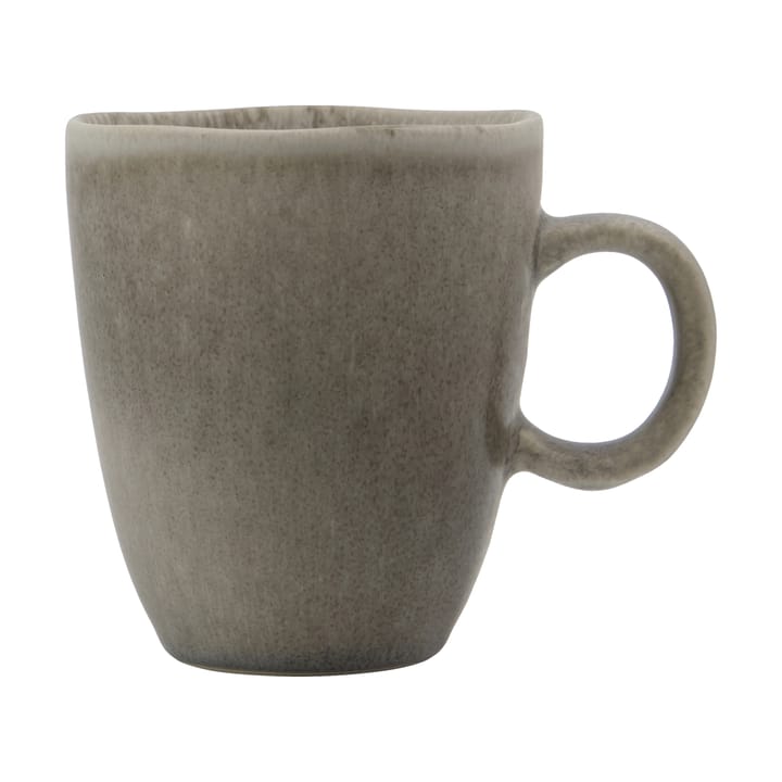 More cup 38 cl - Grey - House Doctor