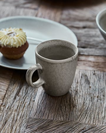 More cup 38 cl - Grey - House Doctor