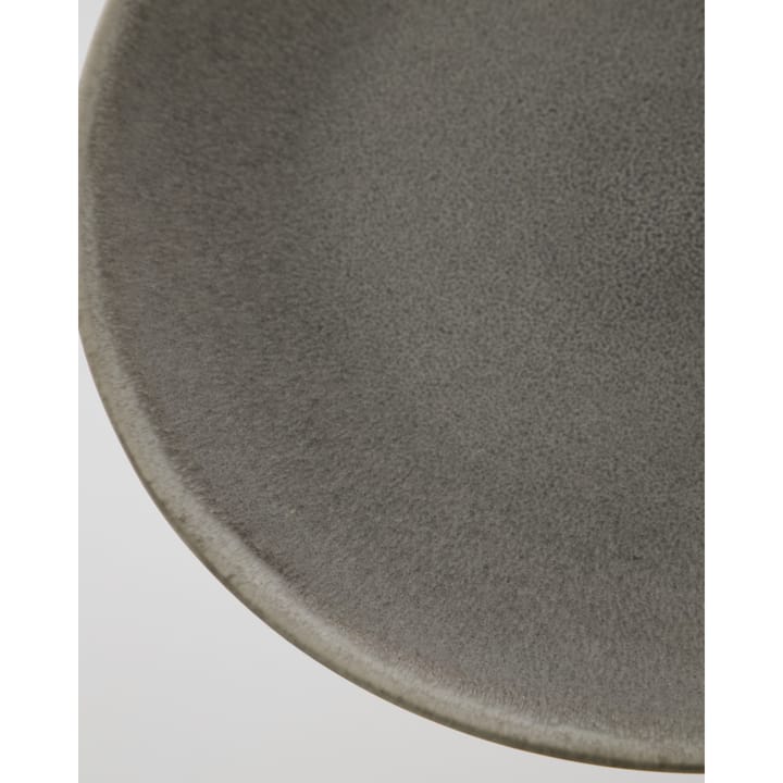 More plate Ø23 cm, Grey House Doctor