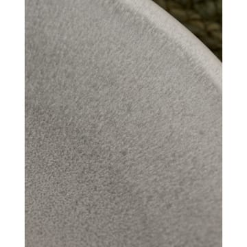 More plate Ø23 cm - Grey - House Doctor
